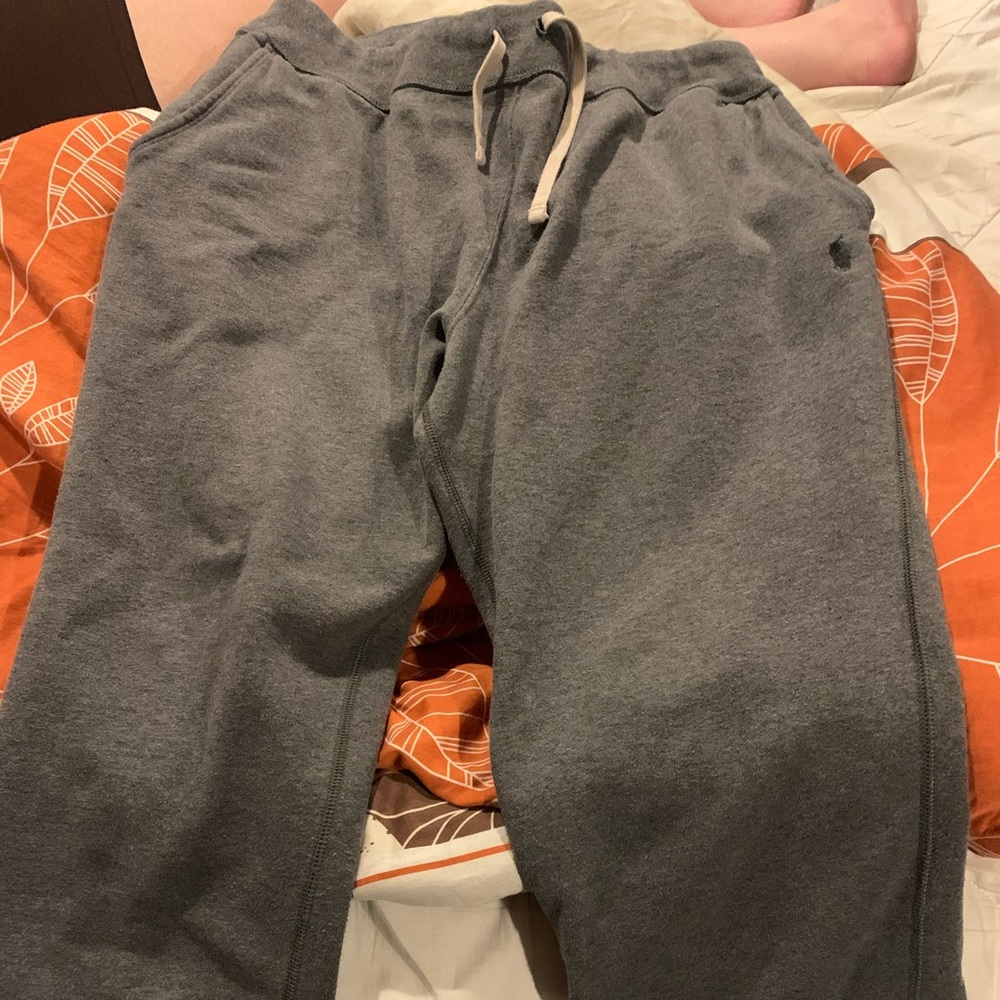 Polo Ralph Lauren Sweat Pants